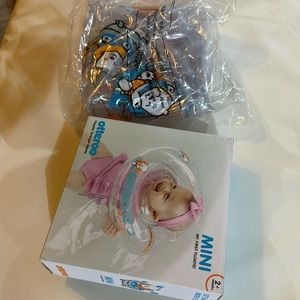 Otteroo MINI and LUMI